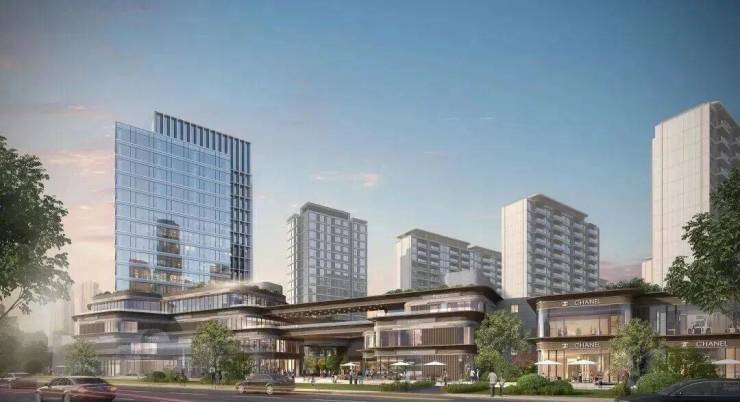 江湾金茂府售楼处首页-江湾金茂府销售中心-环境-户型-价格-地址-楼盘详情-配套-电话-交房时间-配套-前台电话-售楼处欢迎您(图4)