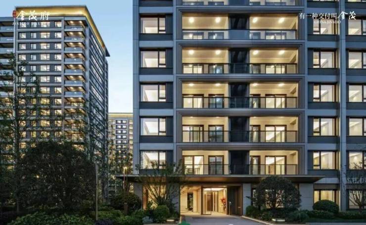 江湾金茂府售楼处首页-江湾金茂府销售中心-环境-户型-价格-地址-楼盘详情-配套-电话-交房时间-配套-前台电话-售楼处欢迎您(图10)