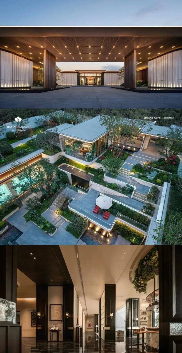 江湾金茂府售楼处首页-江湾金茂府销售中心-环境-户型-价格-地址-楼盘详情-配套-电话-交房时间-配套-前台电话-售楼处欢迎您(图12)