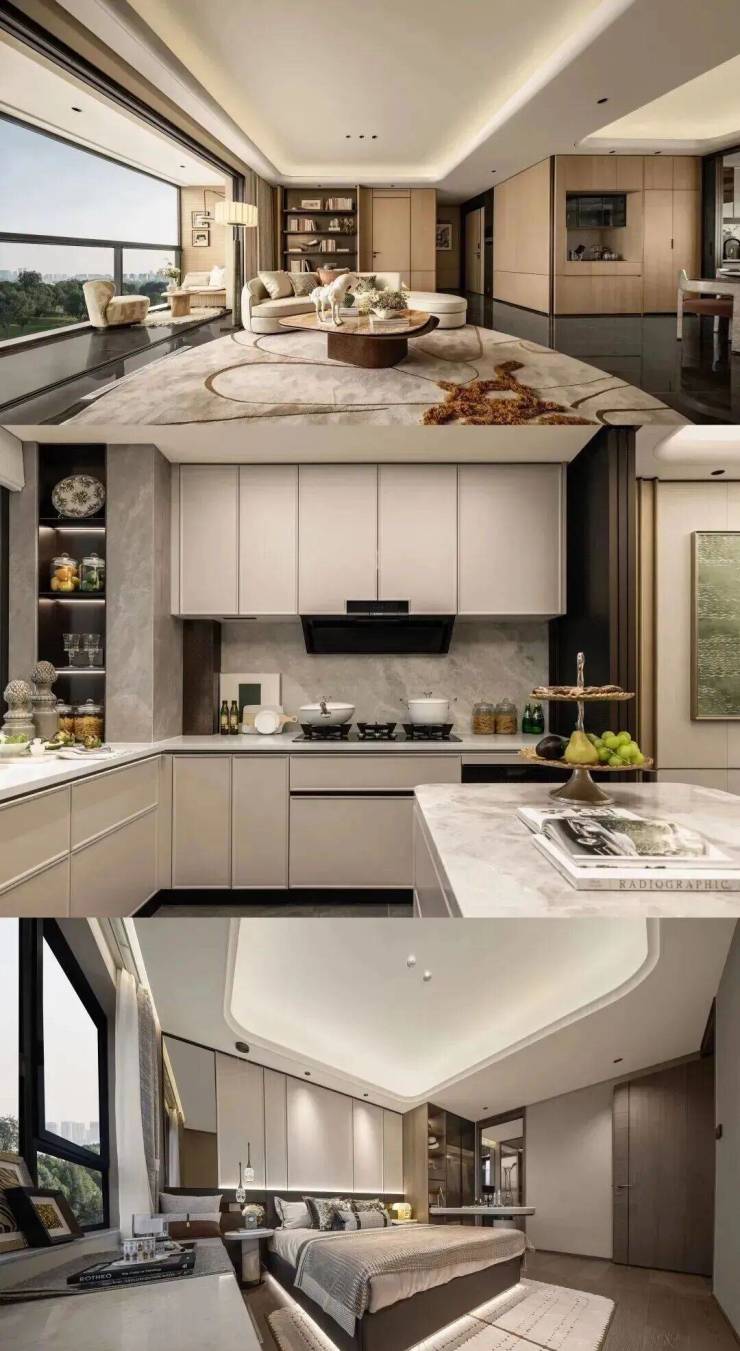 江湾金茂府售楼处首页-江湾金茂府销售中心-环境-户型-价格-地址-楼盘详情-配套-电话-交房时间-配套-前台电话-售楼处欢迎您(图17)