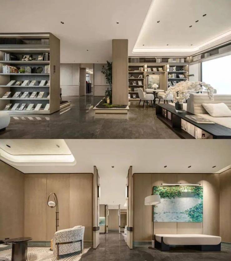 江湾金茂府售楼处首页-江湾金茂府销售中心-环境-户型-价格-地址-楼盘详情-配套-电话-交房时间-配套-前台电话-售楼处欢迎您(图18)