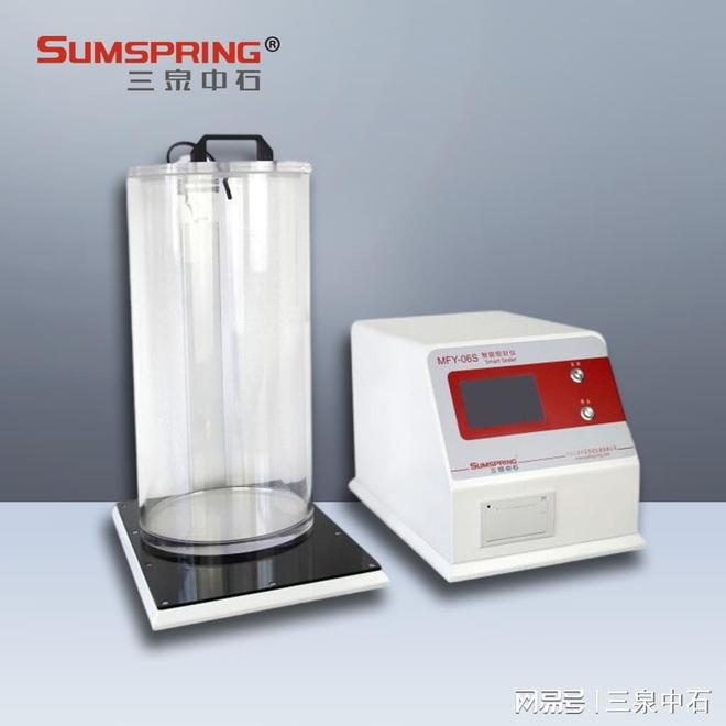 塑料包装蠕变试验仪MFY-06S的技术解析与应用(图3)