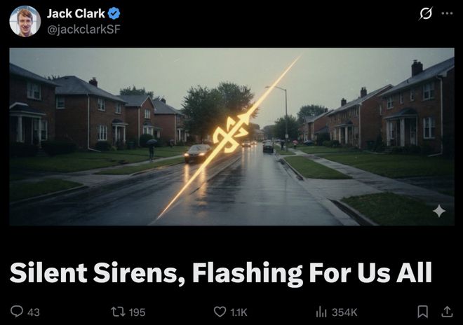 Anthropic联创警告：2026年AI将把世界撕成两个平行宇宙(图1)