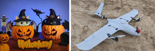 创想三维亮相AWE与英特尔新品会3D打印加速迈向“大众消费”(图9)