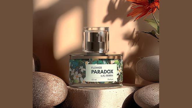 成功的香水品牌不仅是采购一个好看的瓶子而是投资一套包装视觉(图2)