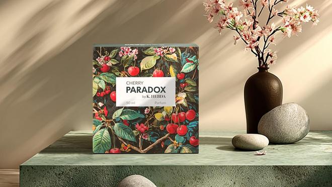 成功的香水品牌不仅是采购一个好看的瓶子而是投资一套包装视觉(图3)