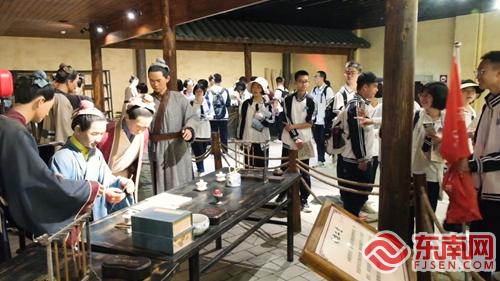 建阳：书坊乡深化养老服务解难题活化传统文化促振兴(图1)