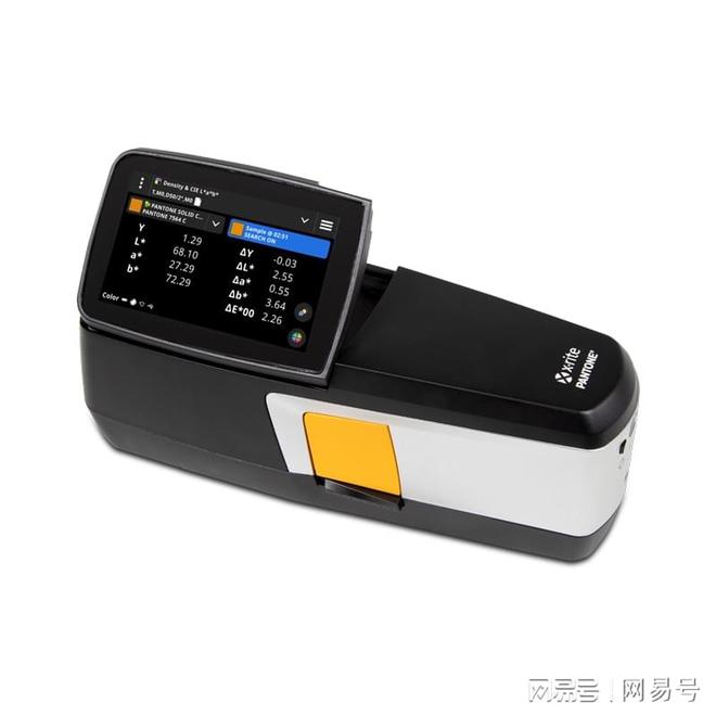 45°色差仪工作原理：为什么它适用于印刷包装行业？‌(图1)