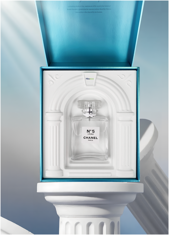 从颜值到价值：2026深圳礼品包装展全景解码食品与消费电子的包装(图8)