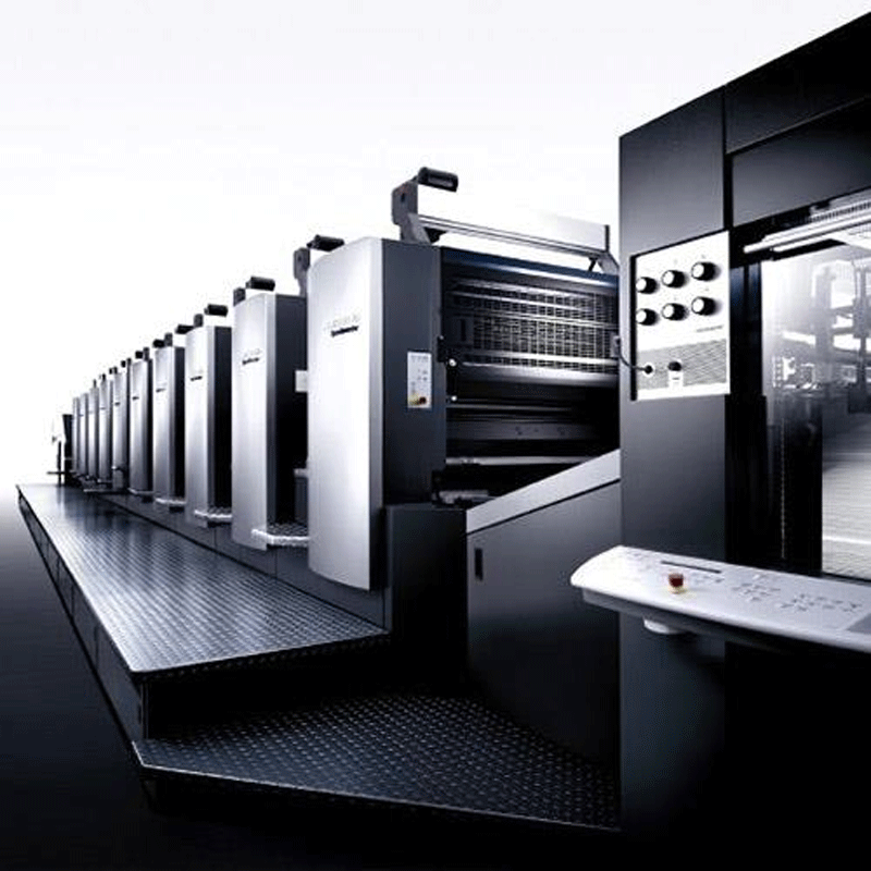 2026年初云南印刷采购指南：如何选择靠谱的专业印刷批发合作伙伴？(图2)