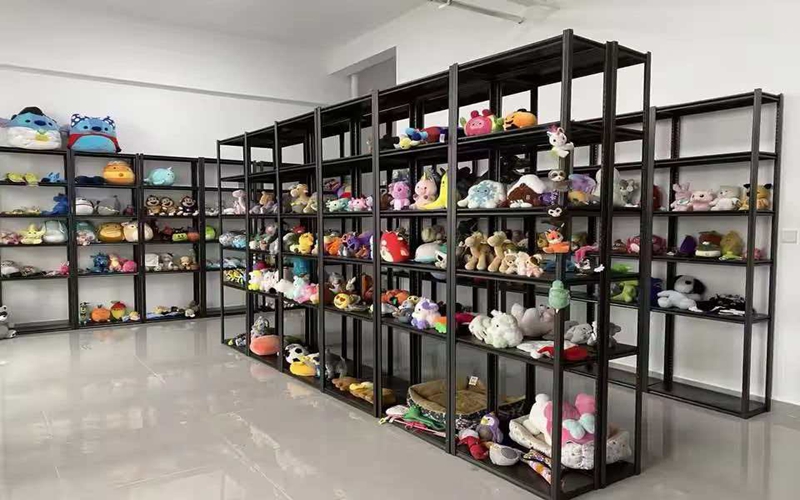 资深分析师盘点：2024年五家专业动漫公仔生产商深度解析(图2)