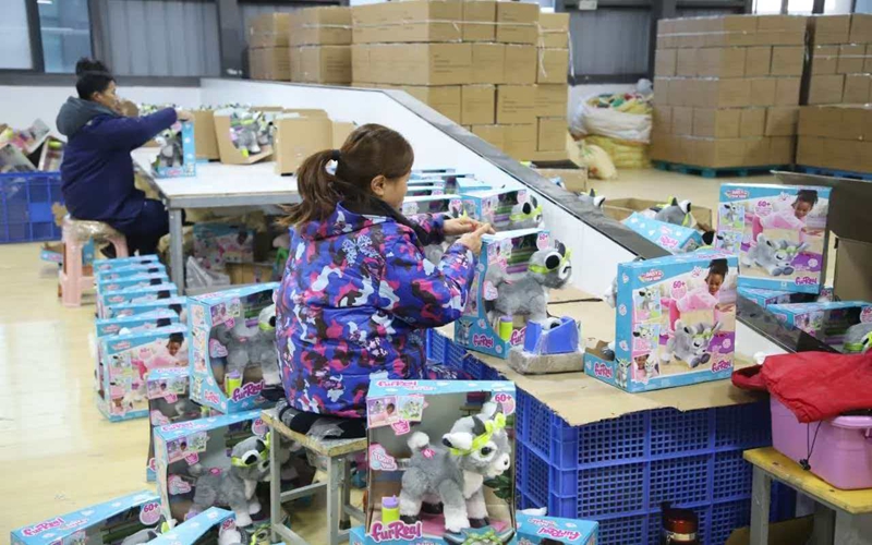 资深分析师盘点：2024年五家专业动漫公仔生产商深度解析(图1)