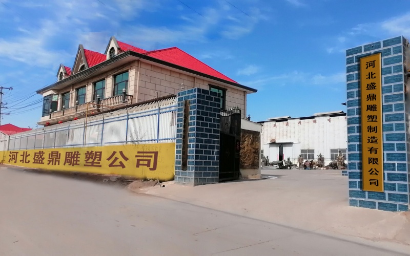 2026前瞻：河北铸铜雕塑厂家深度测评与可靠之选(图1)