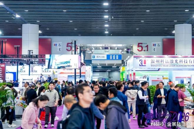 官宣·2027广州印刷工业展览会-广州标签印刷博览会(图2)