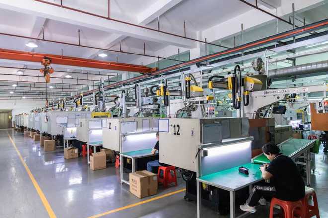 一站式热升华耗材源头厂家-东莞市卓德实业有限公司(图2)