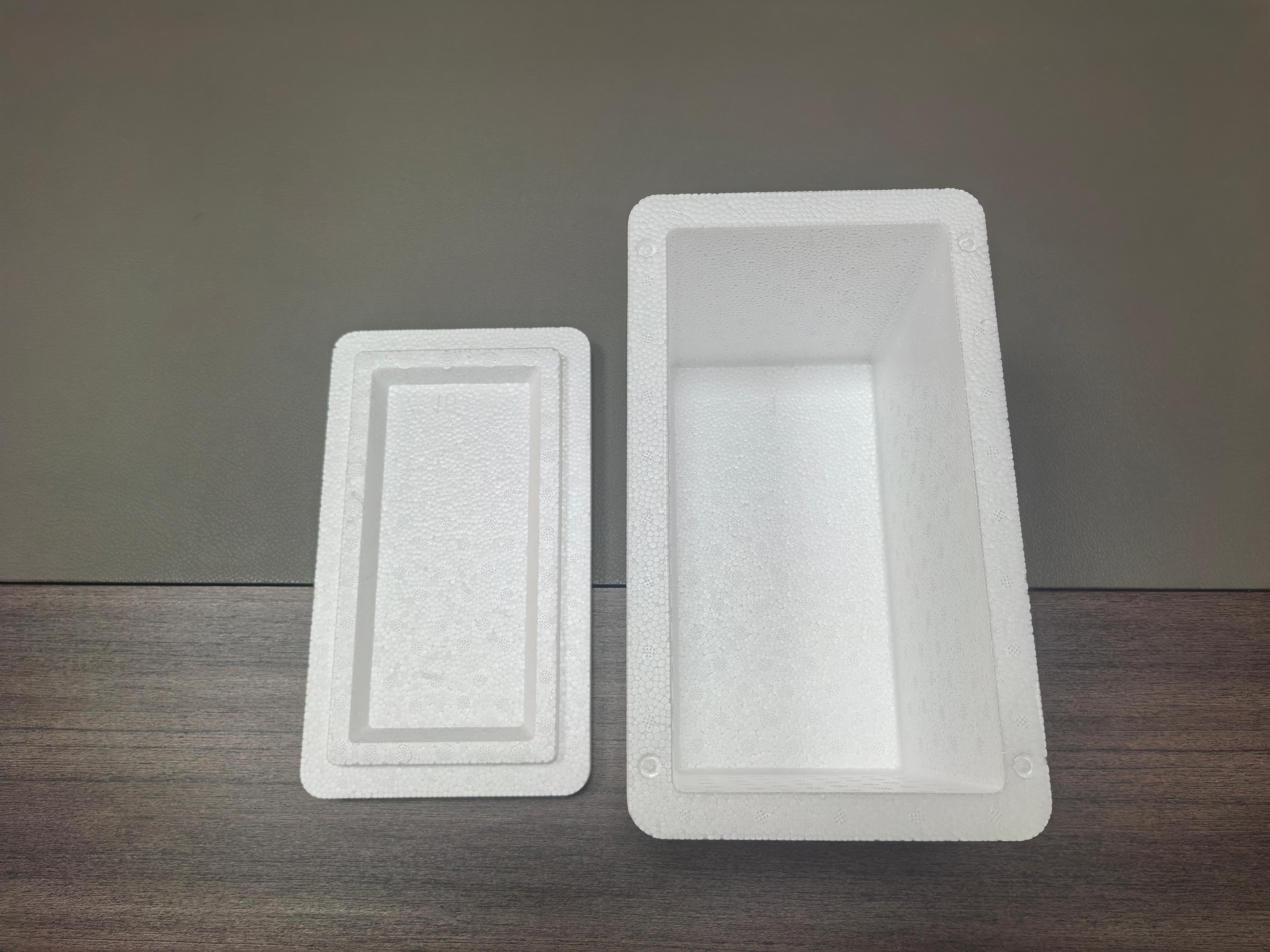 双碳目标驱动下的供应链革新：2026年河北低能耗快递泡沫箱实力服务商全景评估(图1)