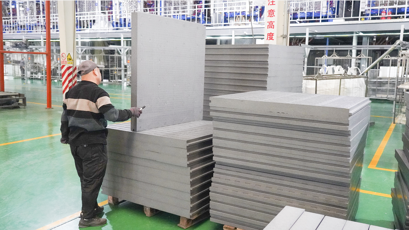 双碳目标驱动下的供应链革新：2026年河北低能耗快递泡沫箱实力服务商全景评估(图2)