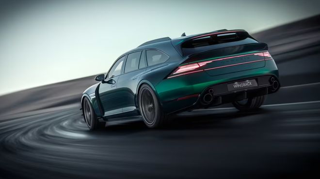 新品 大疆首款全景无人机包装曝光;大众小鹏合作新车型被曝(图9)