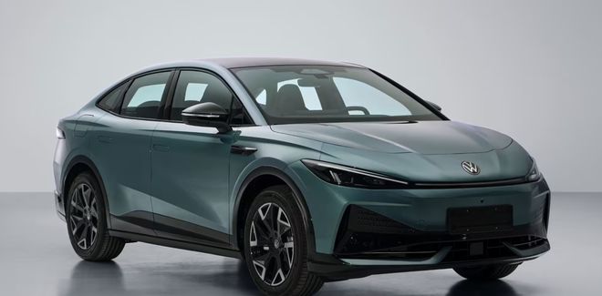 新品 大疆首款全景无人机包装曝光;大众小鹏合作新车型被曝(图3)