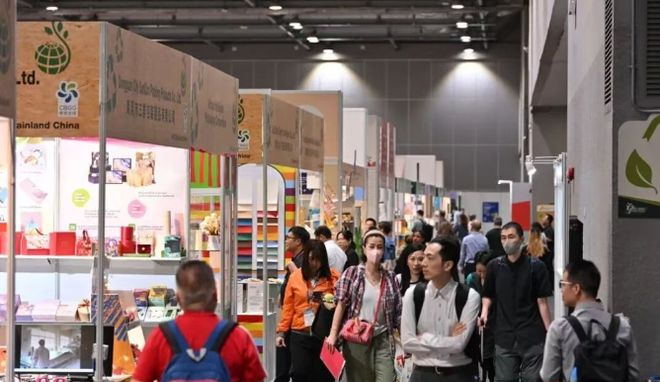 2026香港奢侈品包装展览会(亚洲国际博览馆)(图1)