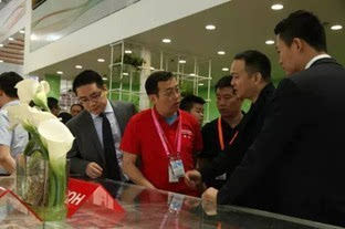 ChinaPrint2017理光展区精彩纷呈(图2)