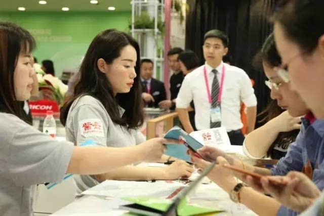 ChinaPrint2017理光展区精彩纷呈(图4)