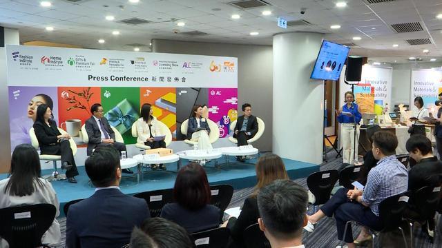 七展同台创意全城——香港四月会展季再启幕(图2)