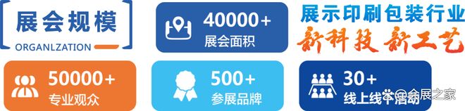 郑州印刷展▏2024中国中部印刷包装展▏(图1)