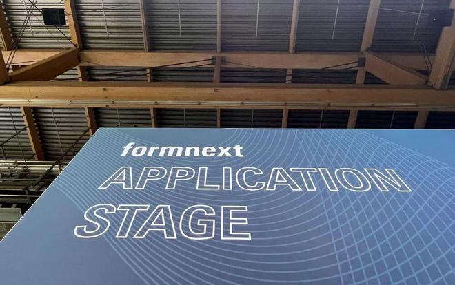 拓竹、EOS、HP、3DSystems、GE增材、盈普三维、远铸等多品牌推出新款3D打印机(图1)