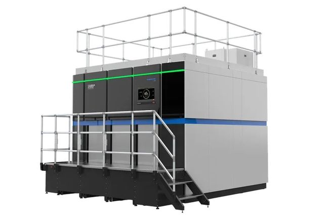 拓竹、EOS、HP、3DSystems、GE增材、盈普三维、远铸等多品牌推出新款3D打印机(图3)